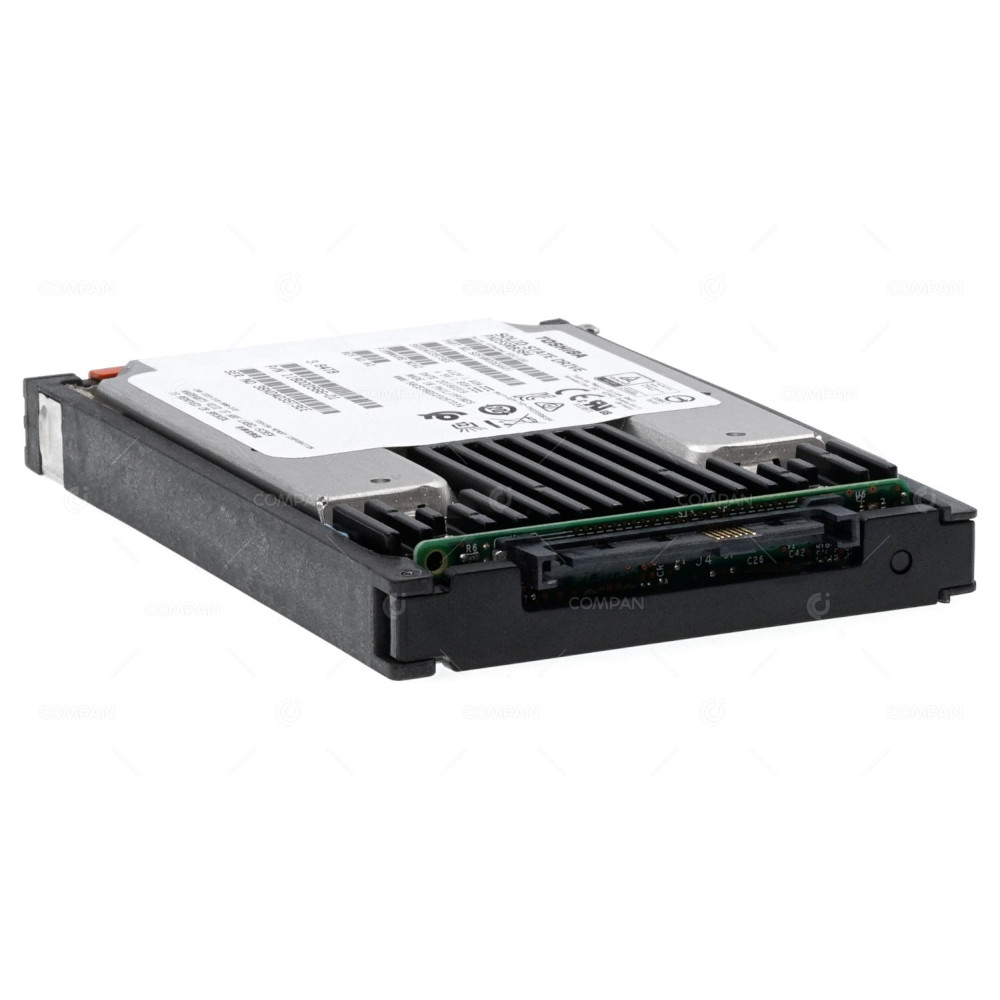 005052385 EMC FLASH SSD 3.84TB SAS 12G 2.5" SFF FOR EMC VMAX